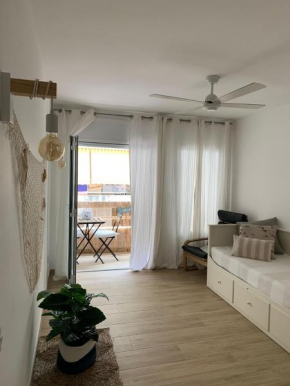 Precioso apartamento, a 150m playa.